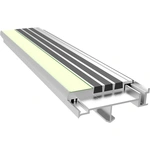 Safe-T-Lume 2 Stair Tread & Nosings